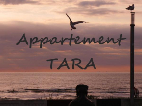Geräumiges und Modernes Apartment Tara am Meer